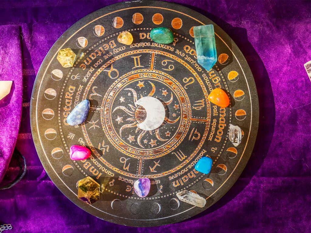 Haftalık Burç Yorumu