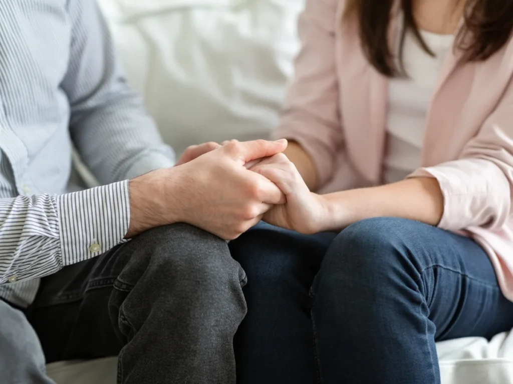 Danışmanlık Seansları